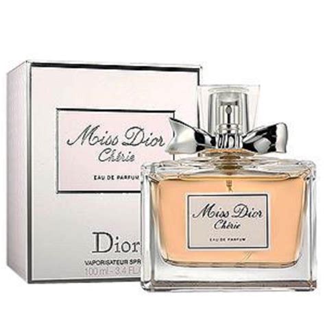 dior cherie eau de parfum|is miss Dior cherie discontinued.